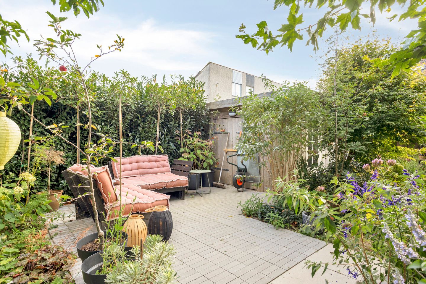 Foto 4 van Heintje Davidspad 17