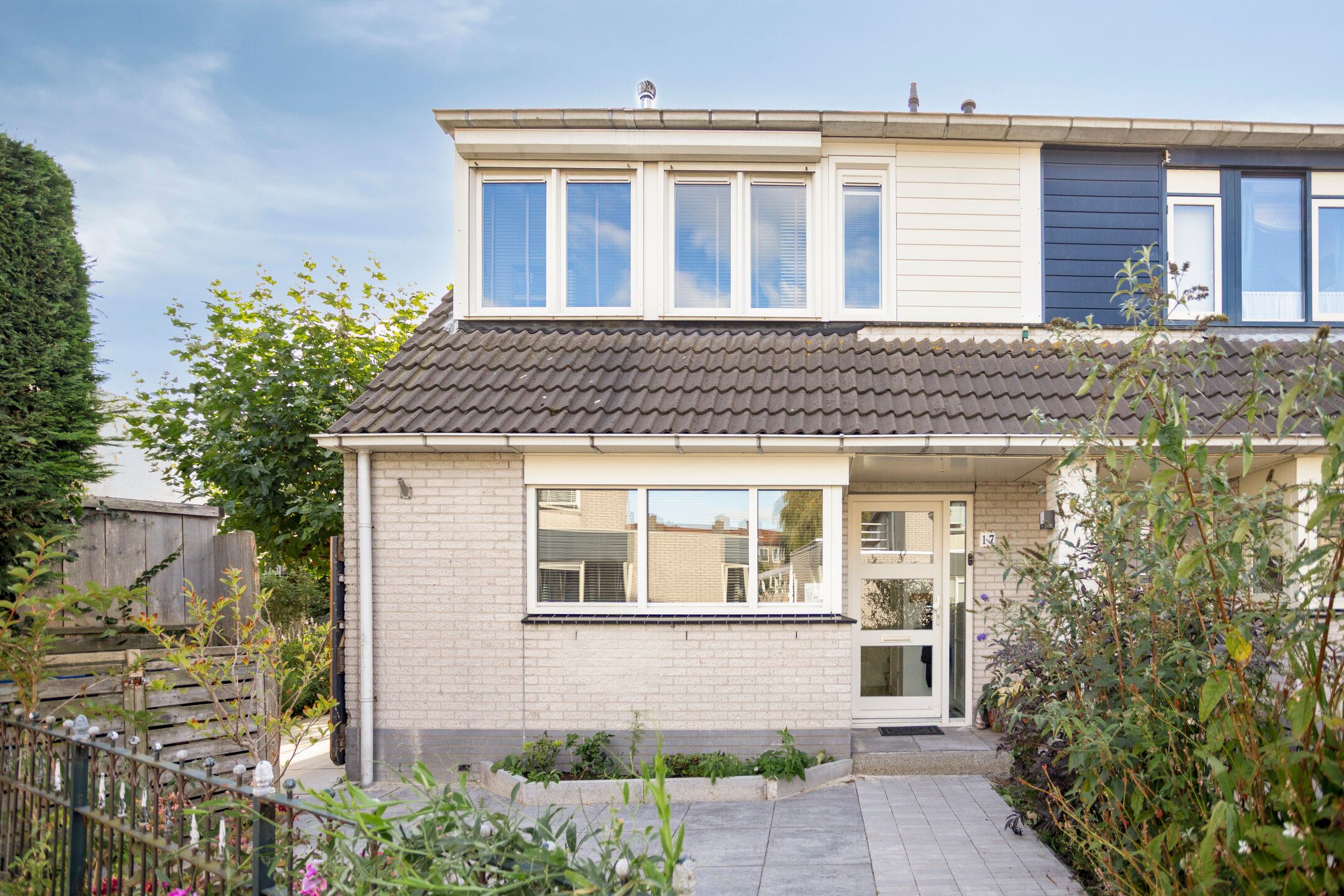 Foto 6 van Heintje Davidspad 17