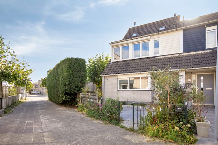 Foto 5 van Heintje Davidspad 17