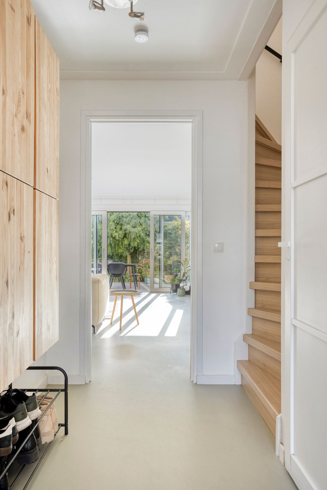 Foto 7 van Heintje Davidspad 17