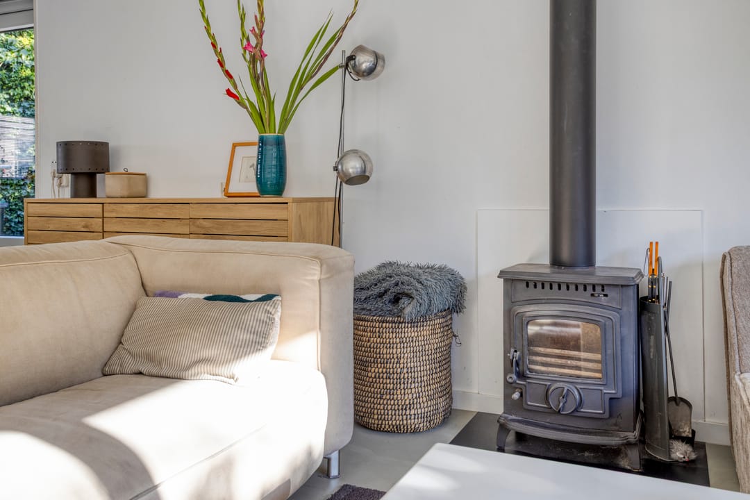 Foto 11 van Heintje Davidspad 17