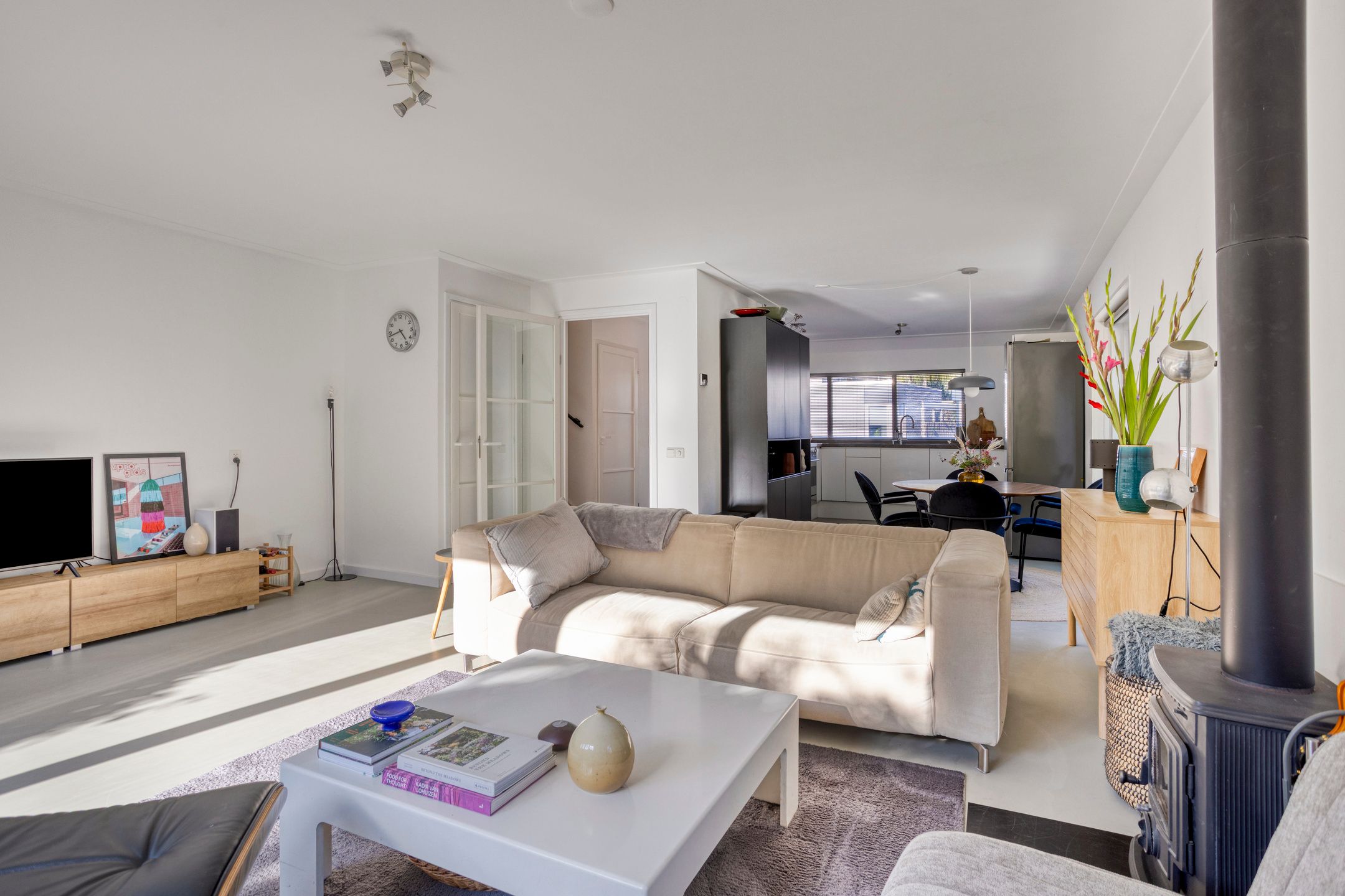 Foto 12 van Heintje Davidspad 17