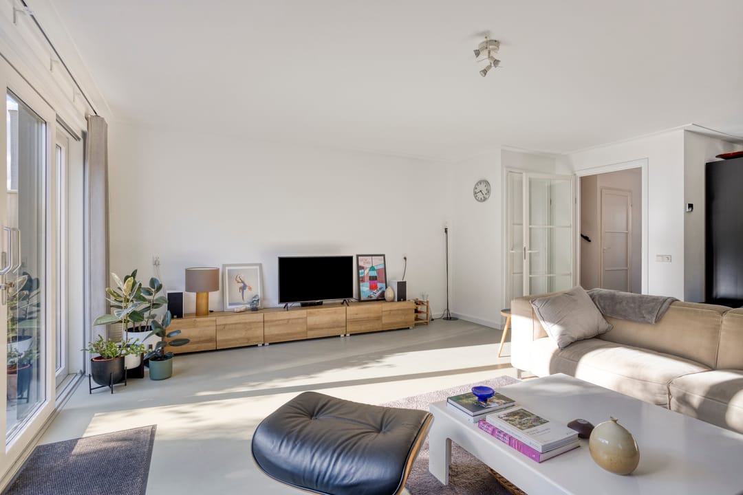 Foto 13 van Heintje Davidspad 17