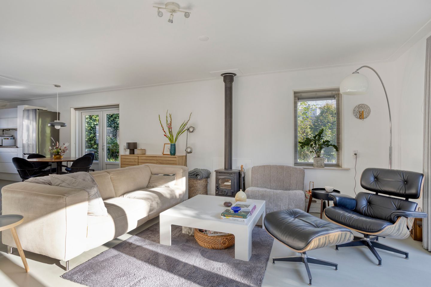 Foto 14 van Heintje Davidspad 17