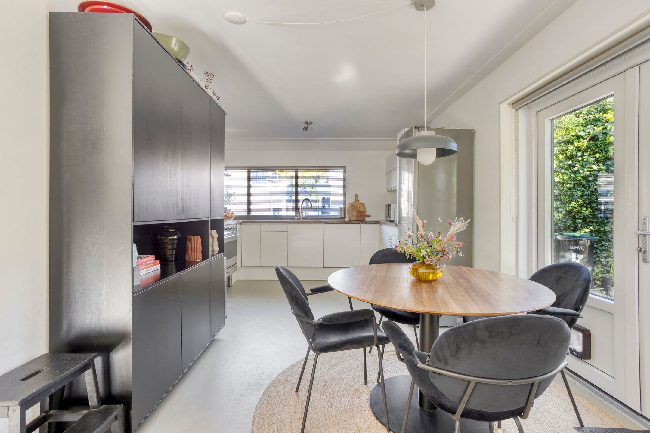 Foto 15 van Heintje Davidspad 17