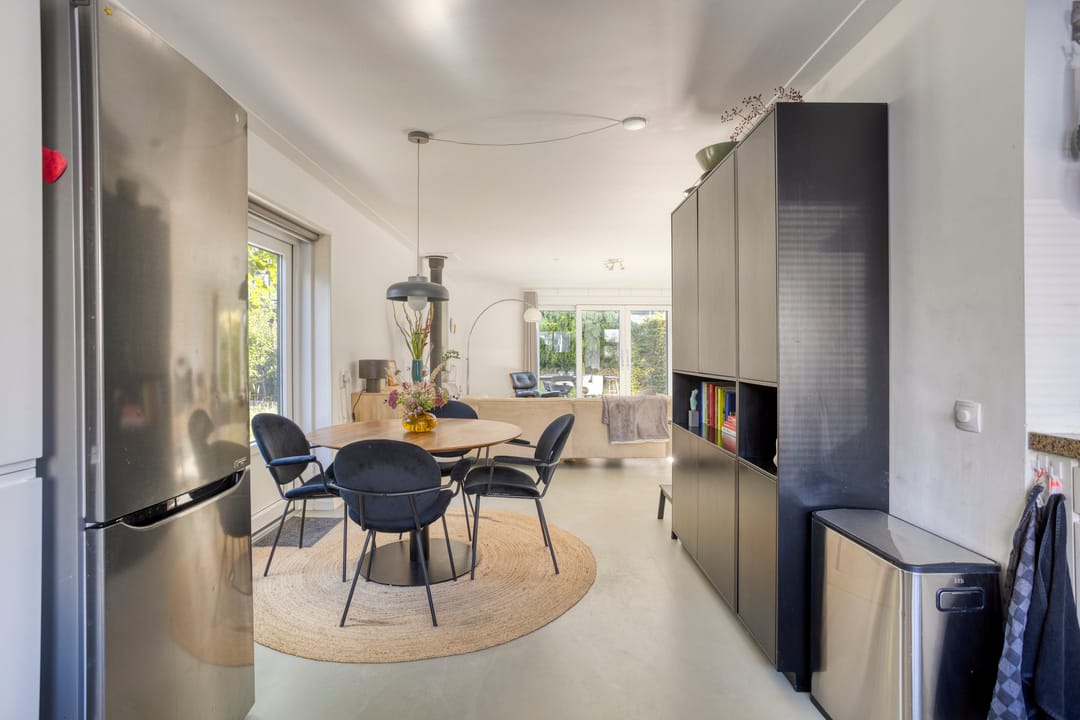 Foto 17 van Heintje Davidspad 17