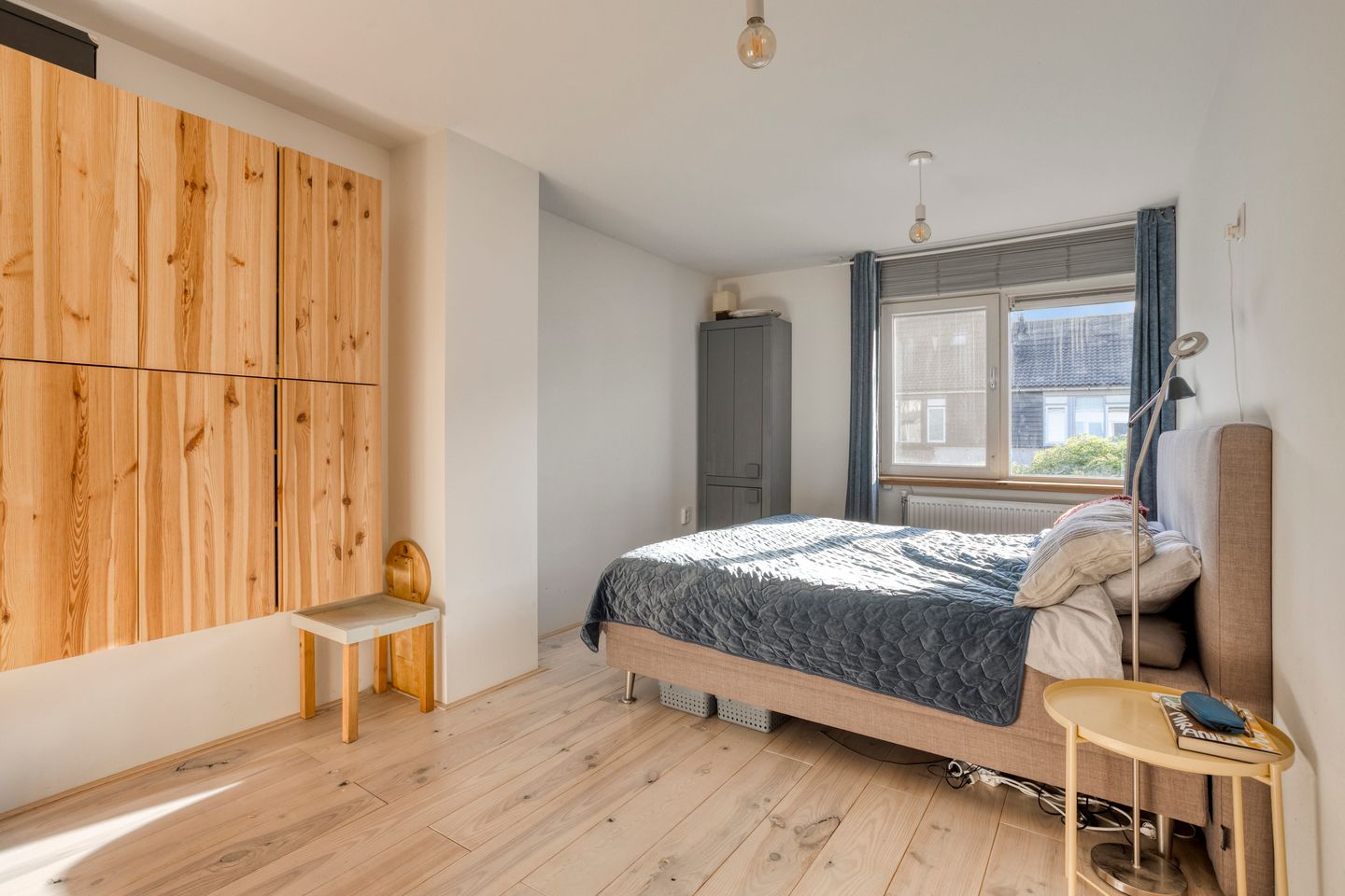 Foto 25 van Heintje Davidspad 17