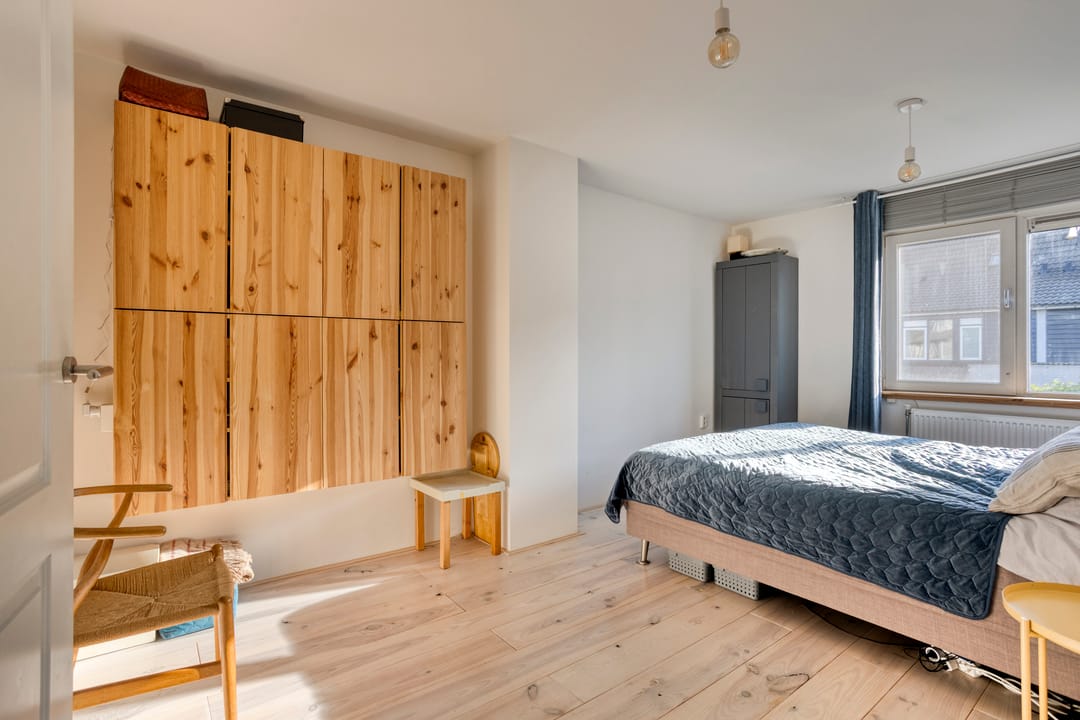 Foto 26 van Heintje Davidspad 17