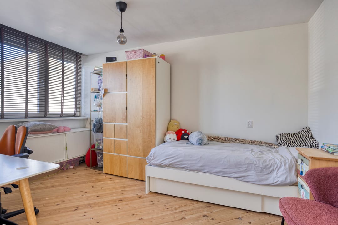 Foto 32 van Heintje Davidspad 17