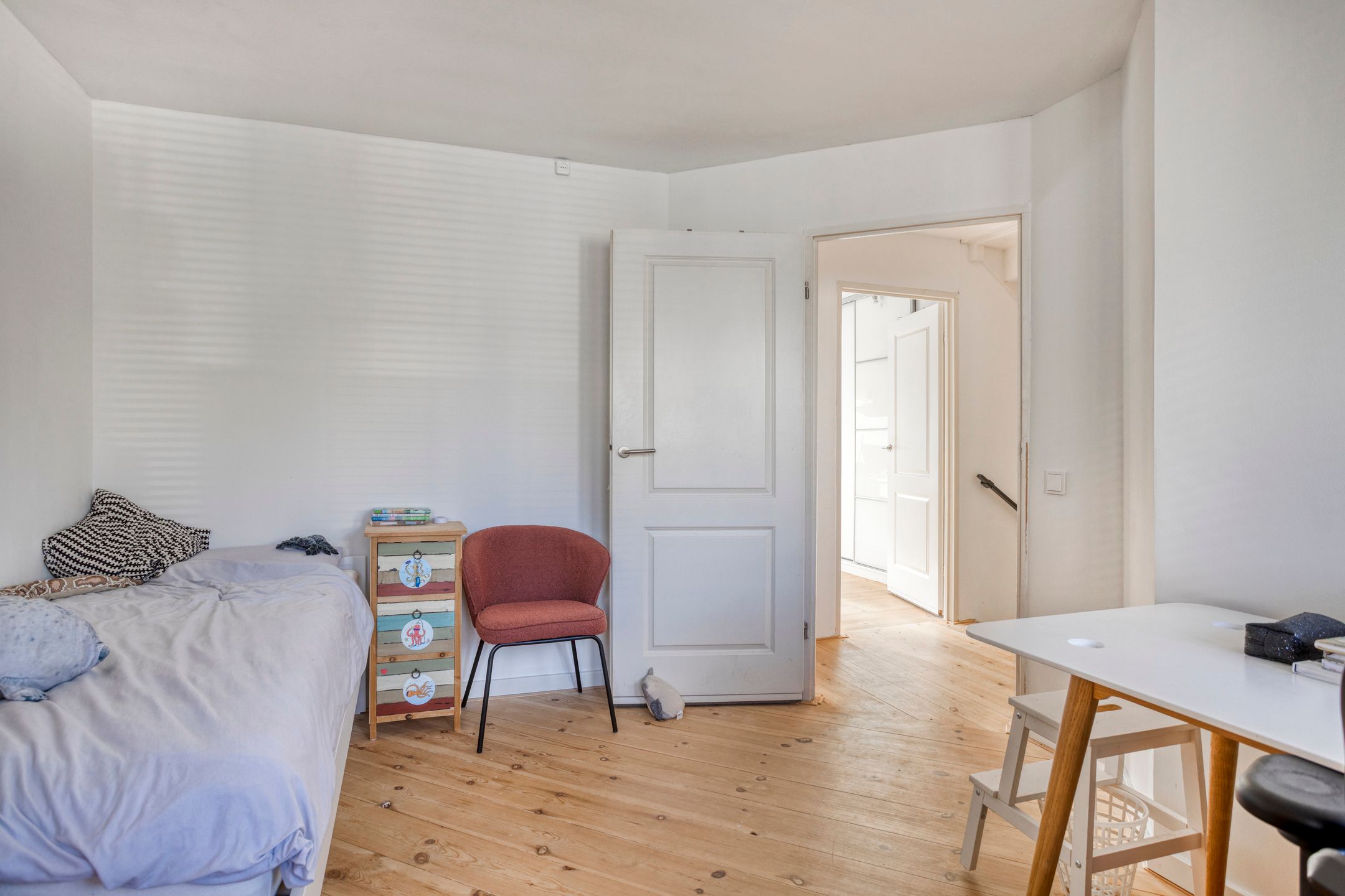 Foto 33 van Heintje Davidspad 17