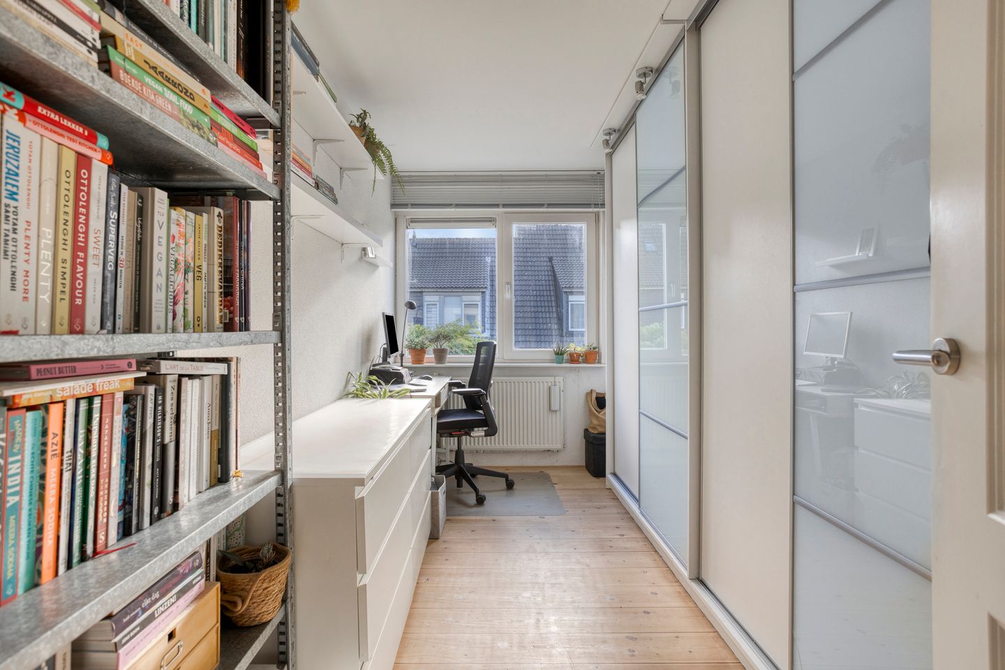 Foto 34 van Heintje Davidspad 17