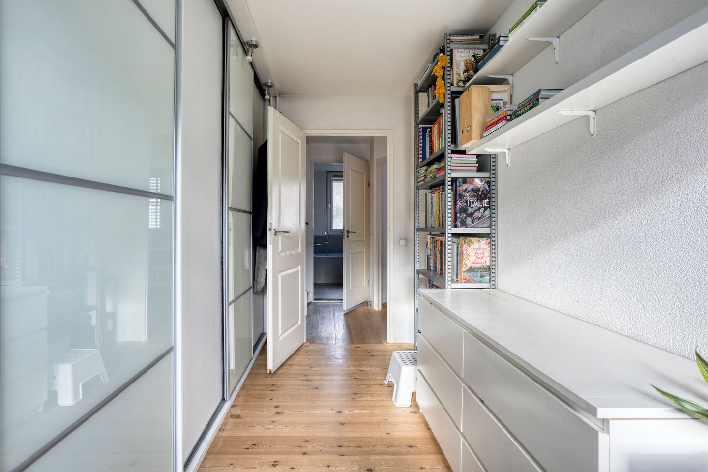 Foto 35 van Heintje Davidspad 17