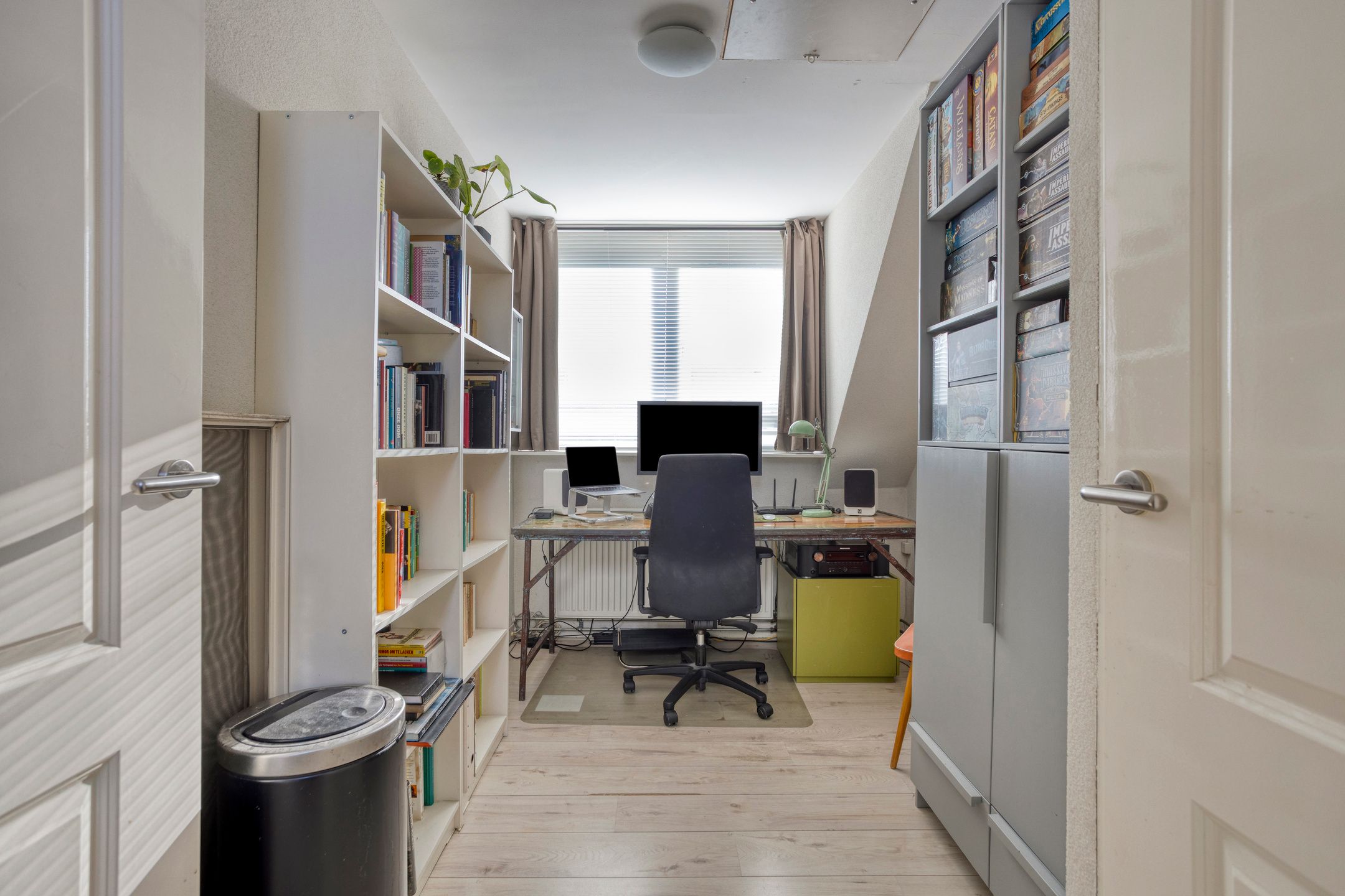 Foto 36 van Heintje Davidspad 17