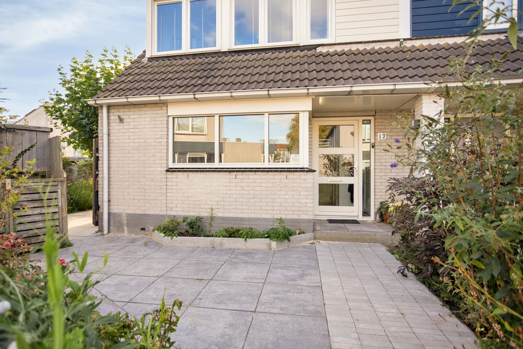 Foto 41 van Heintje Davidspad 17