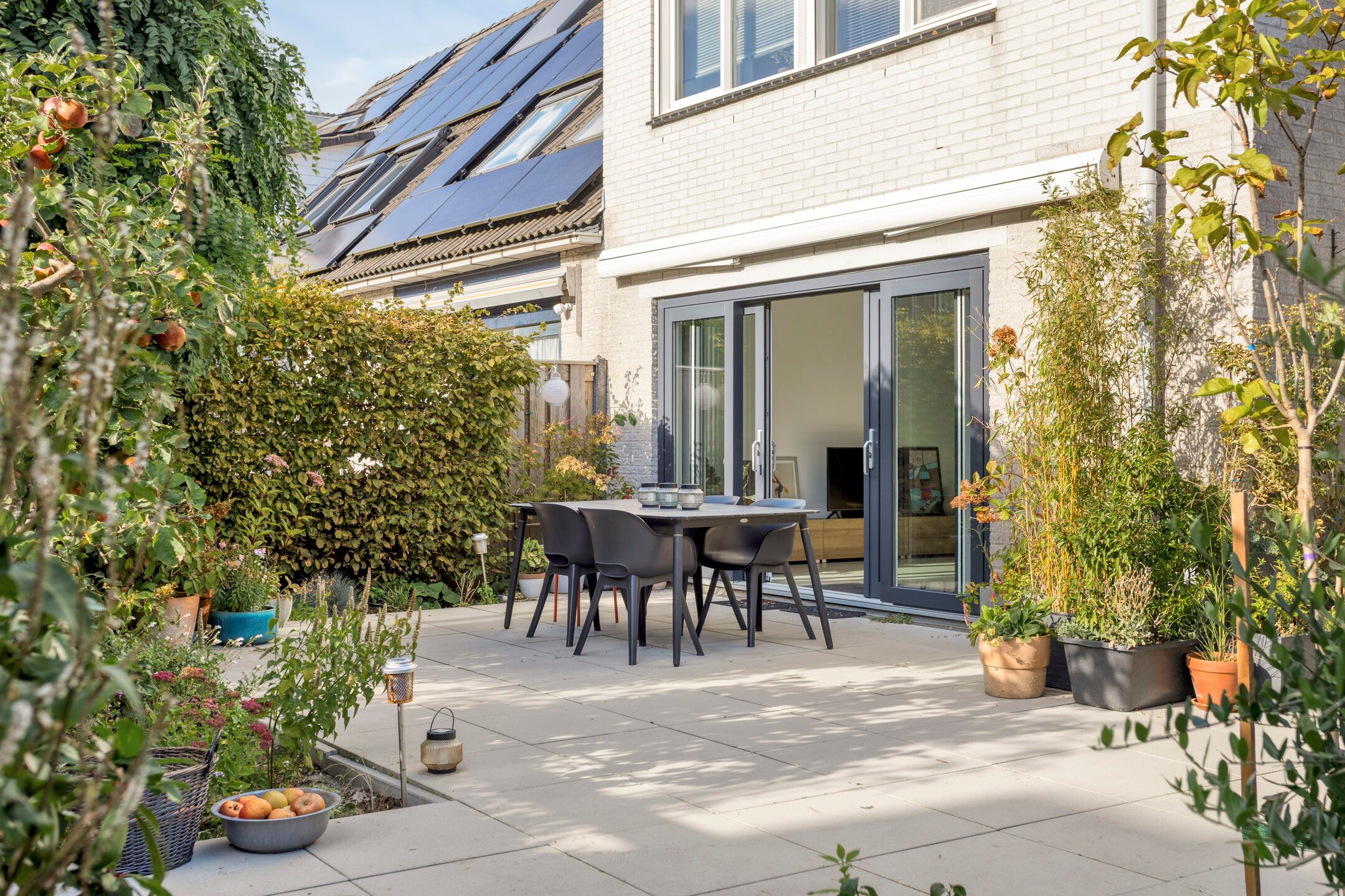 Foto 42 van Heintje Davidspad 17