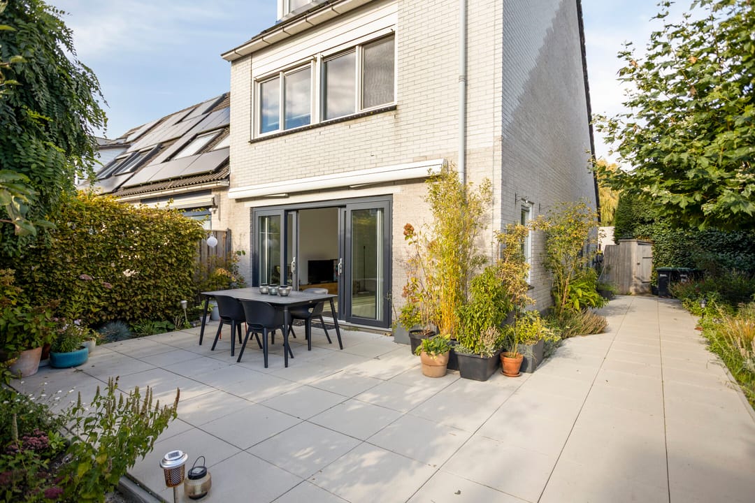 Foto 43 van Heintje Davidspad 17