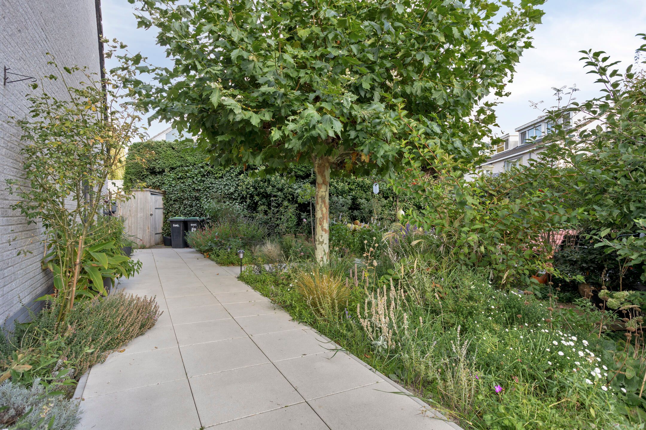 Foto 45 van Heintje Davidspad 17