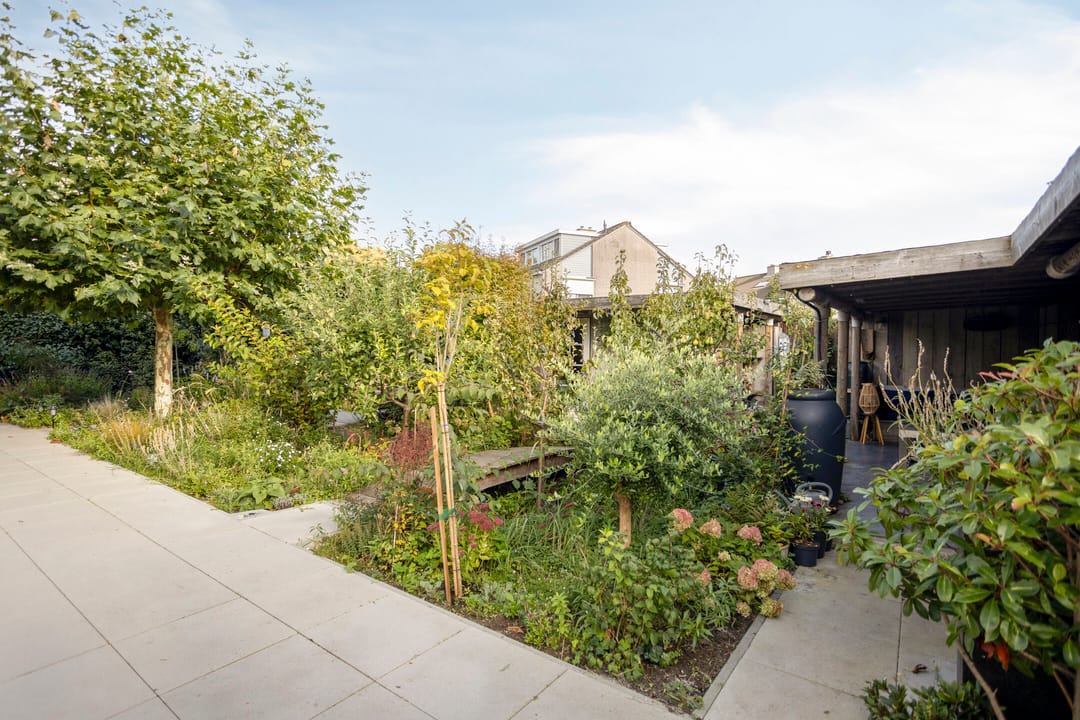 Foto 47 van Heintje Davidspad 17