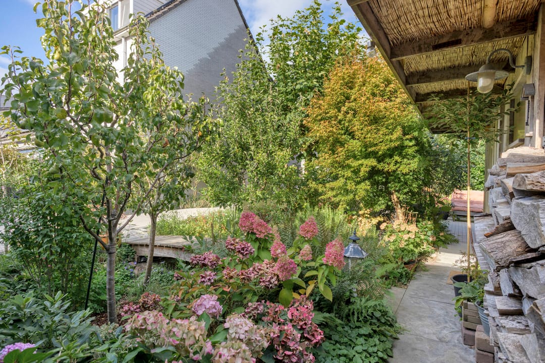 Foto 53 van Heintje Davidspad 17