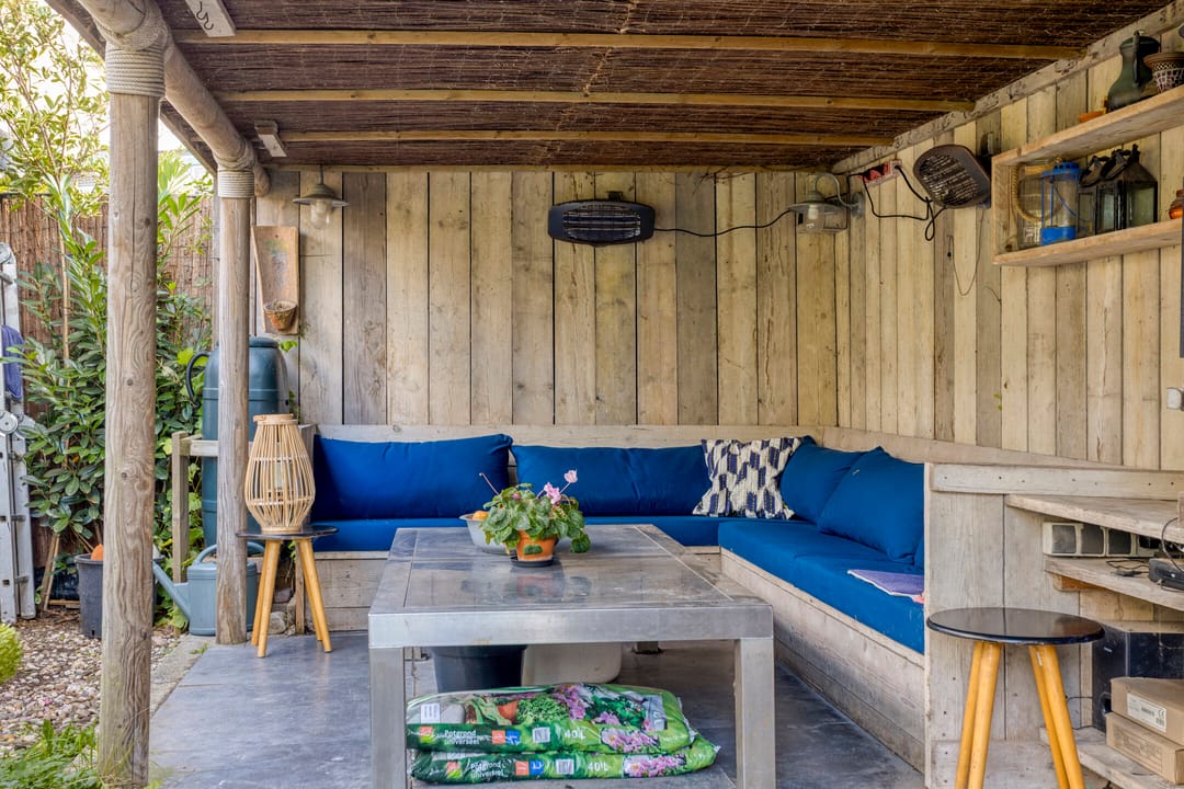 Foto 52 van Heintje Davidspad 17