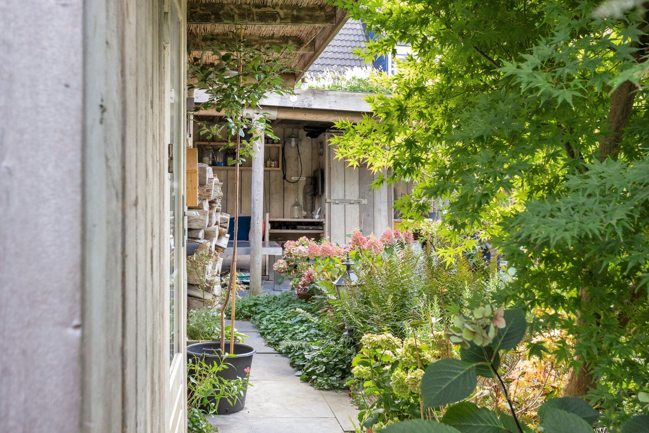 Foto 57 van Heintje Davidspad 17