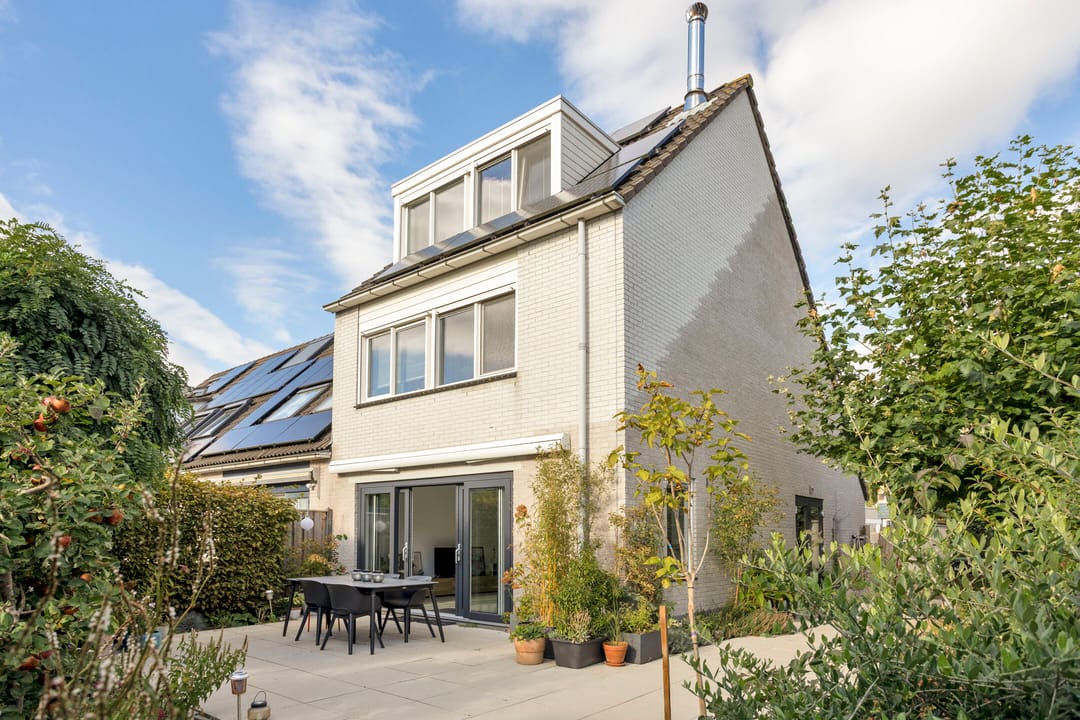 Foto 61 van Heintje Davidspad 17