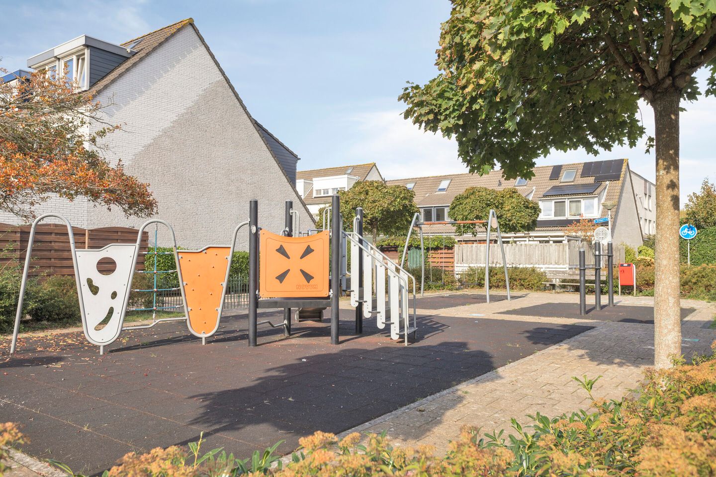 Foto 64 van Heintje Davidspad 17