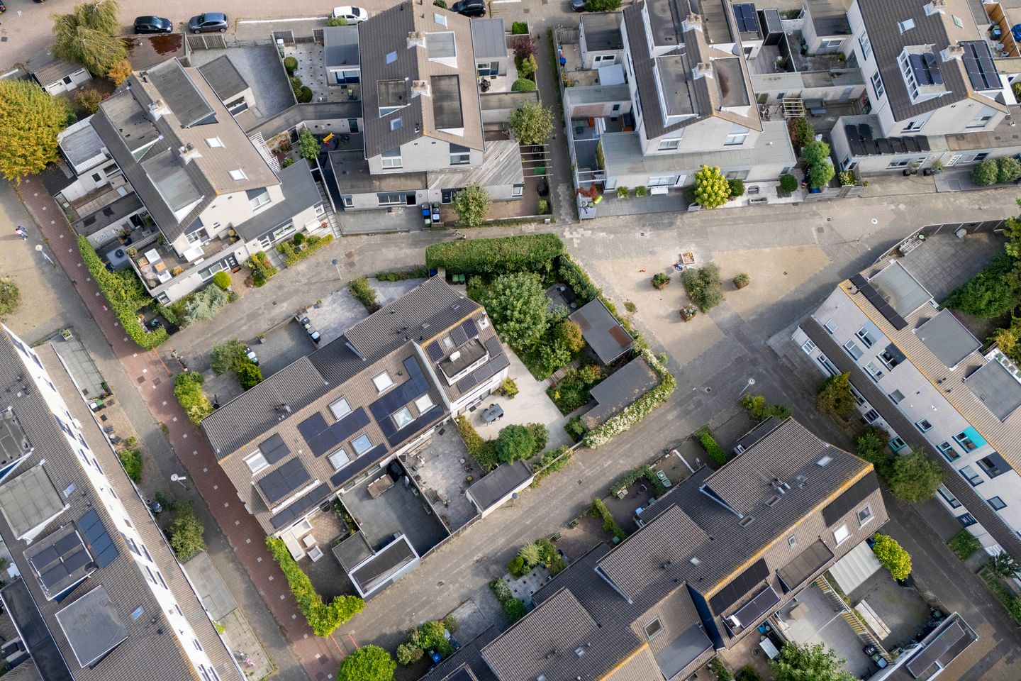 Foto 65 van Heintje Davidspad 17