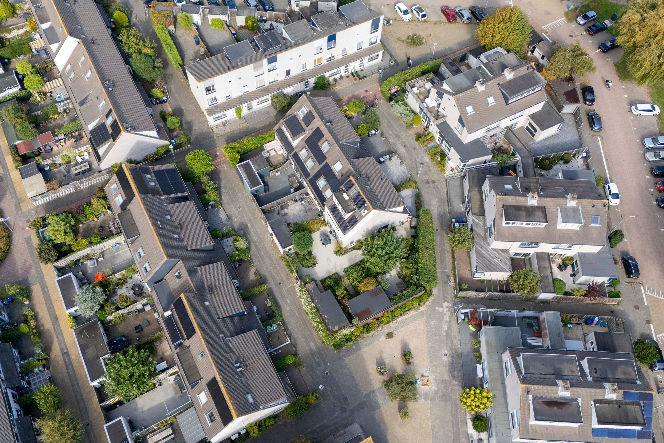 Foto 66 van Heintje Davidspad 17