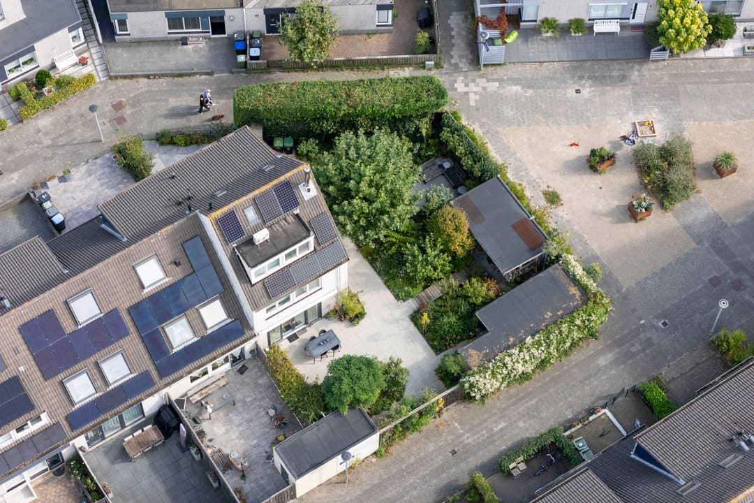 Foto 67 van Heintje Davidspad 17