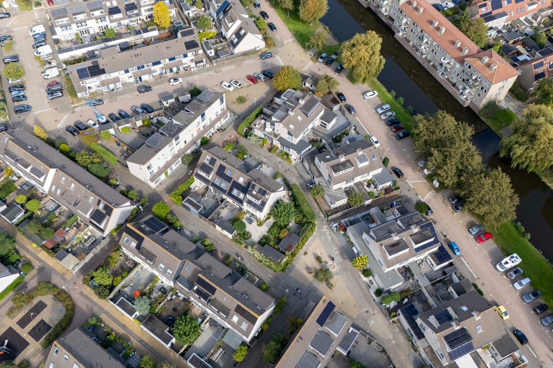 Foto 68 van Heintje Davidspad 17