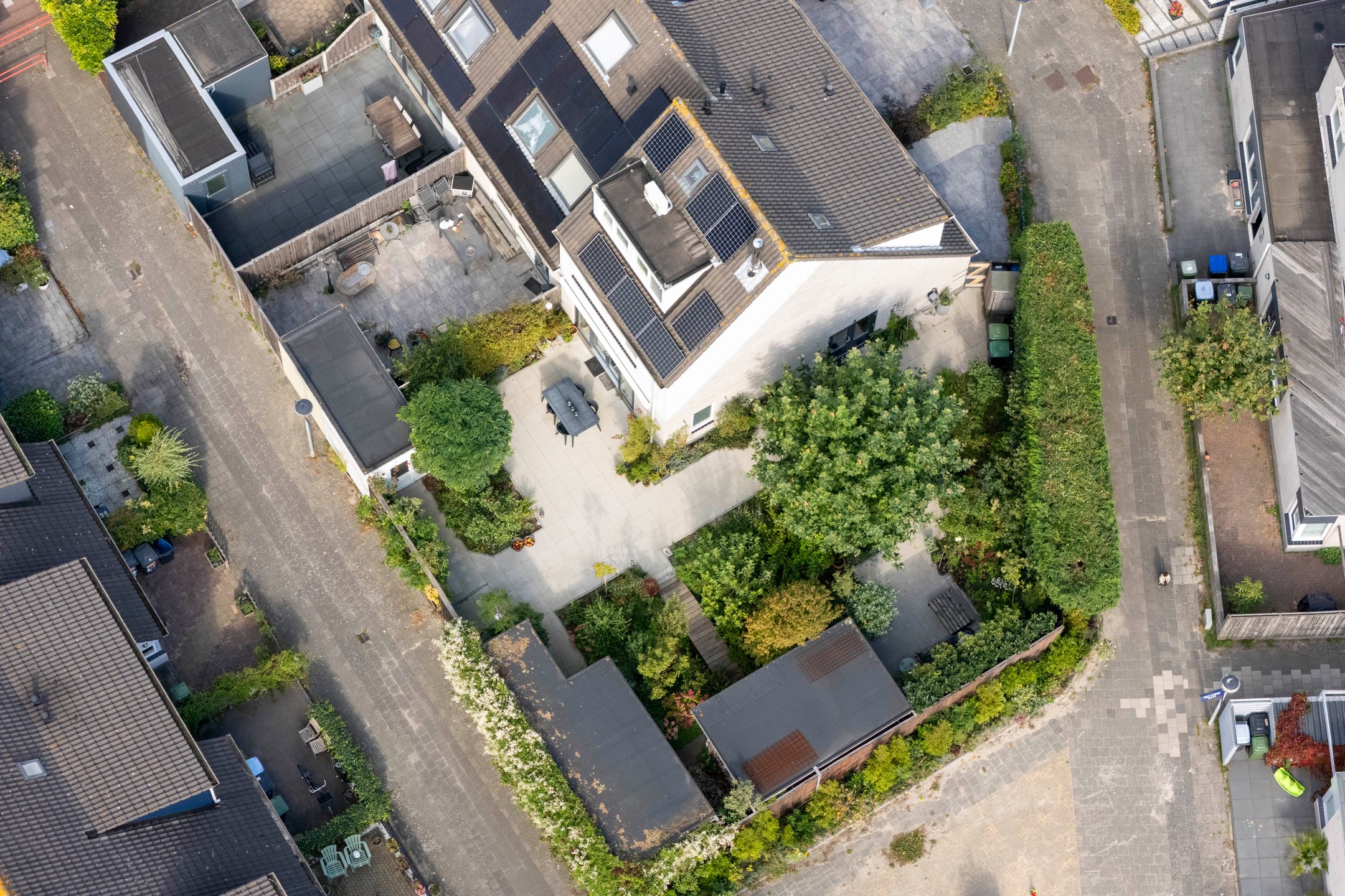 Foto 69 van Heintje Davidspad 17