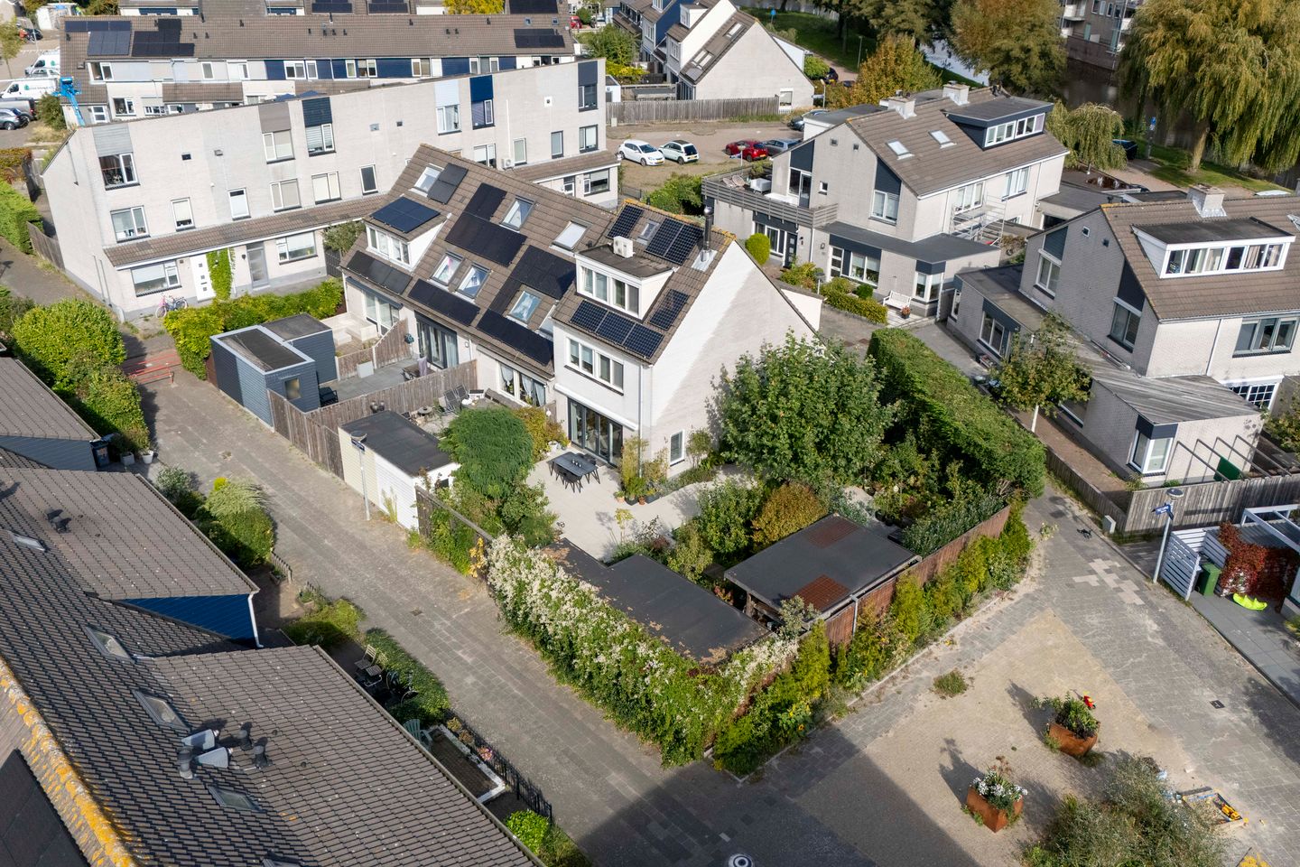 Foto 70 van Heintje Davidspad 17