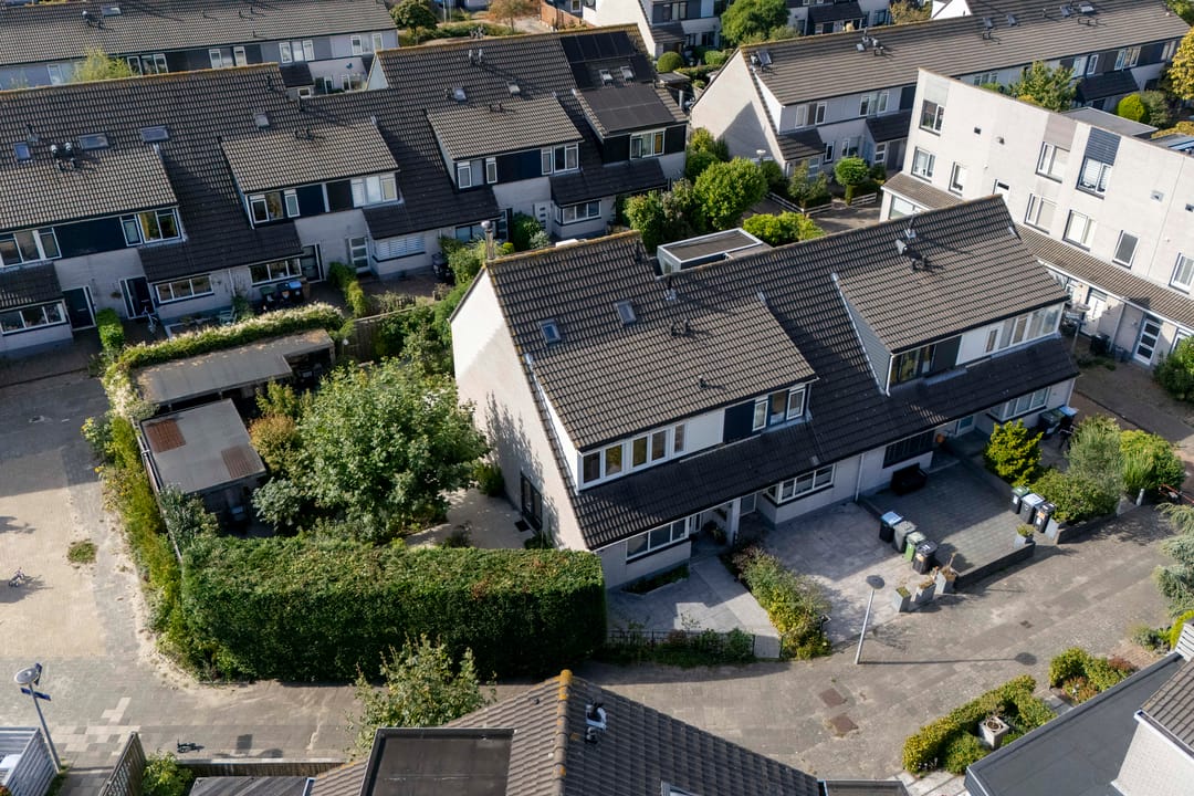 Foto 71 van Heintje Davidspad 17