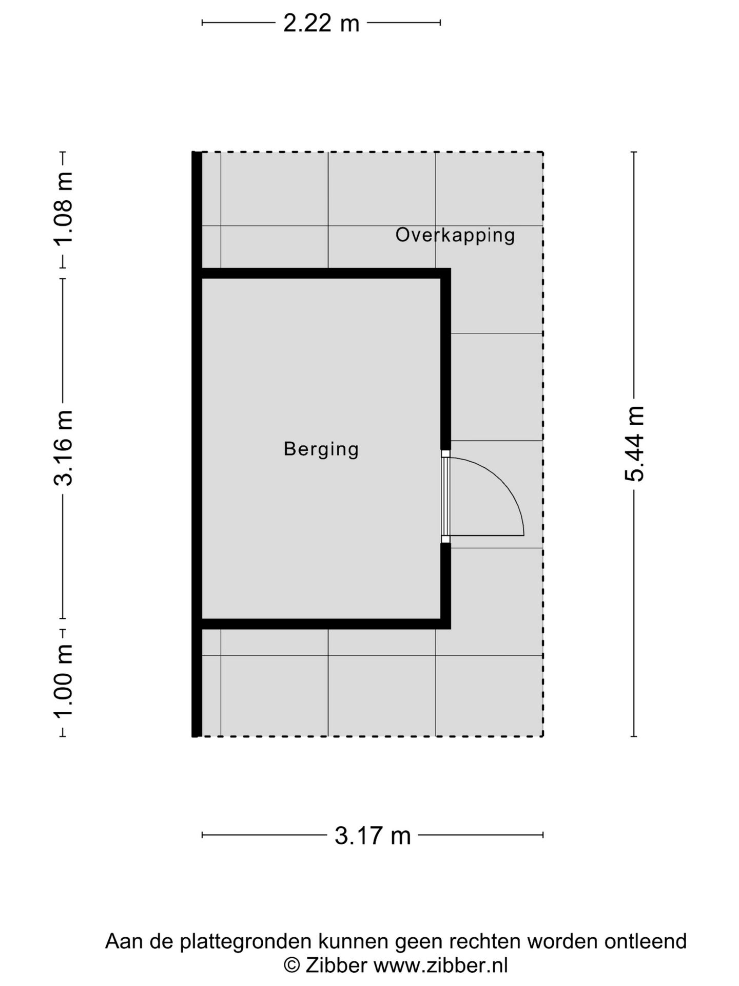 Foto 74 van Heintje Davidspad 17