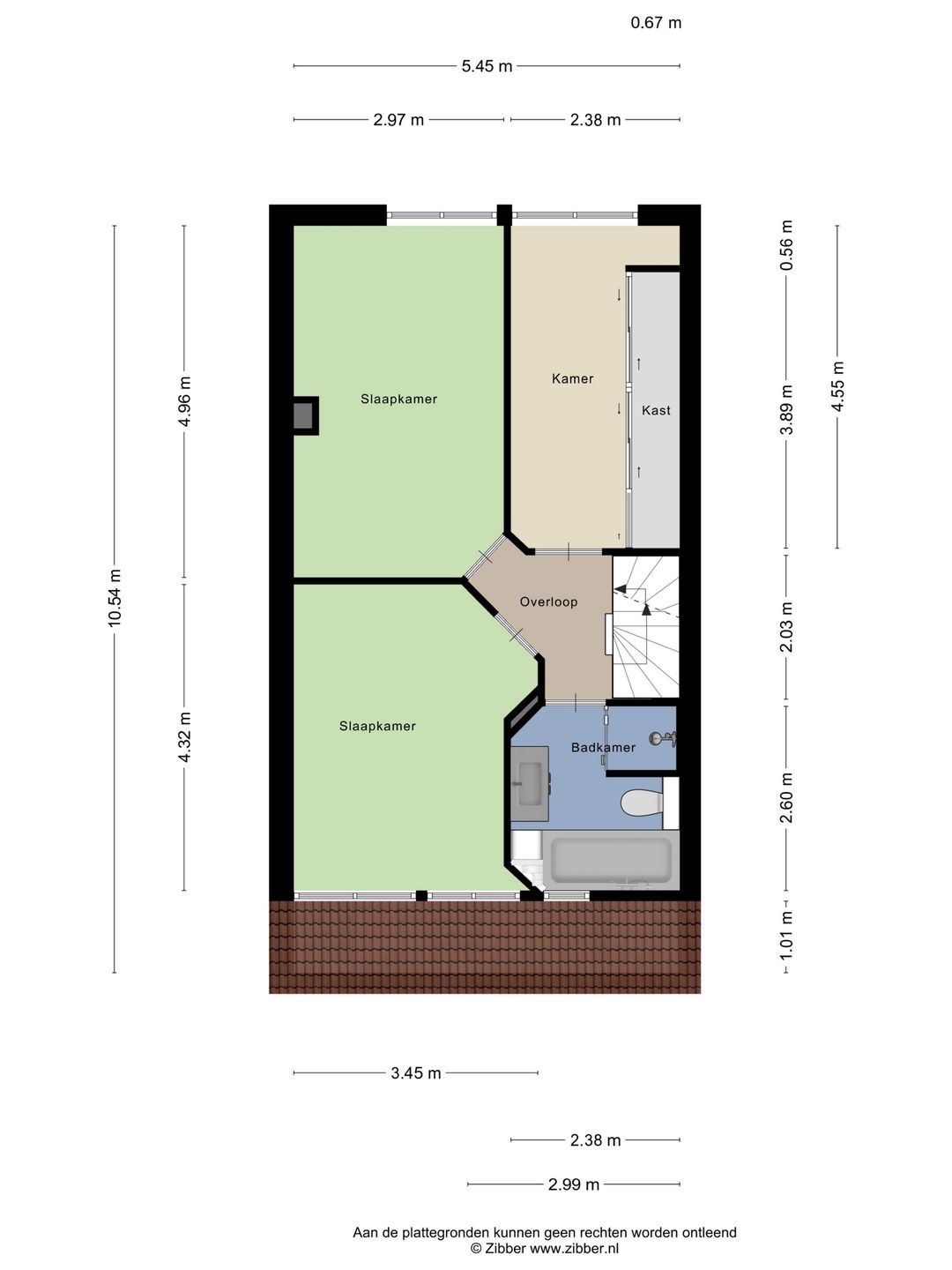 Foto 76 van Heintje Davidspad 17