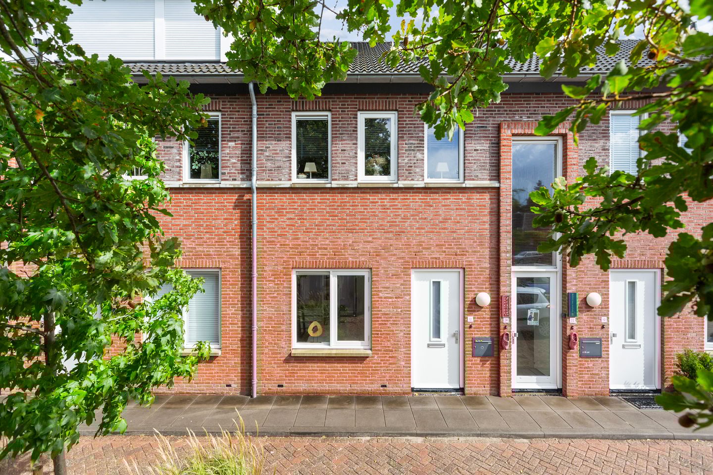 Photo 1 of Oranjestraat 12