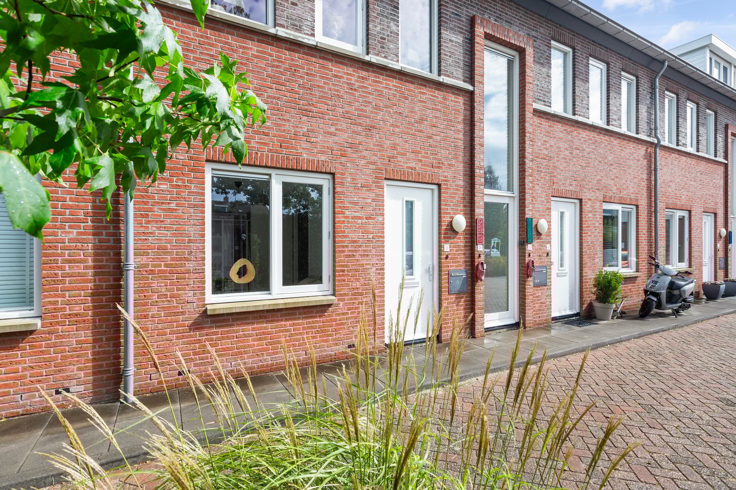 Foto 5 van Oranjestraat 12