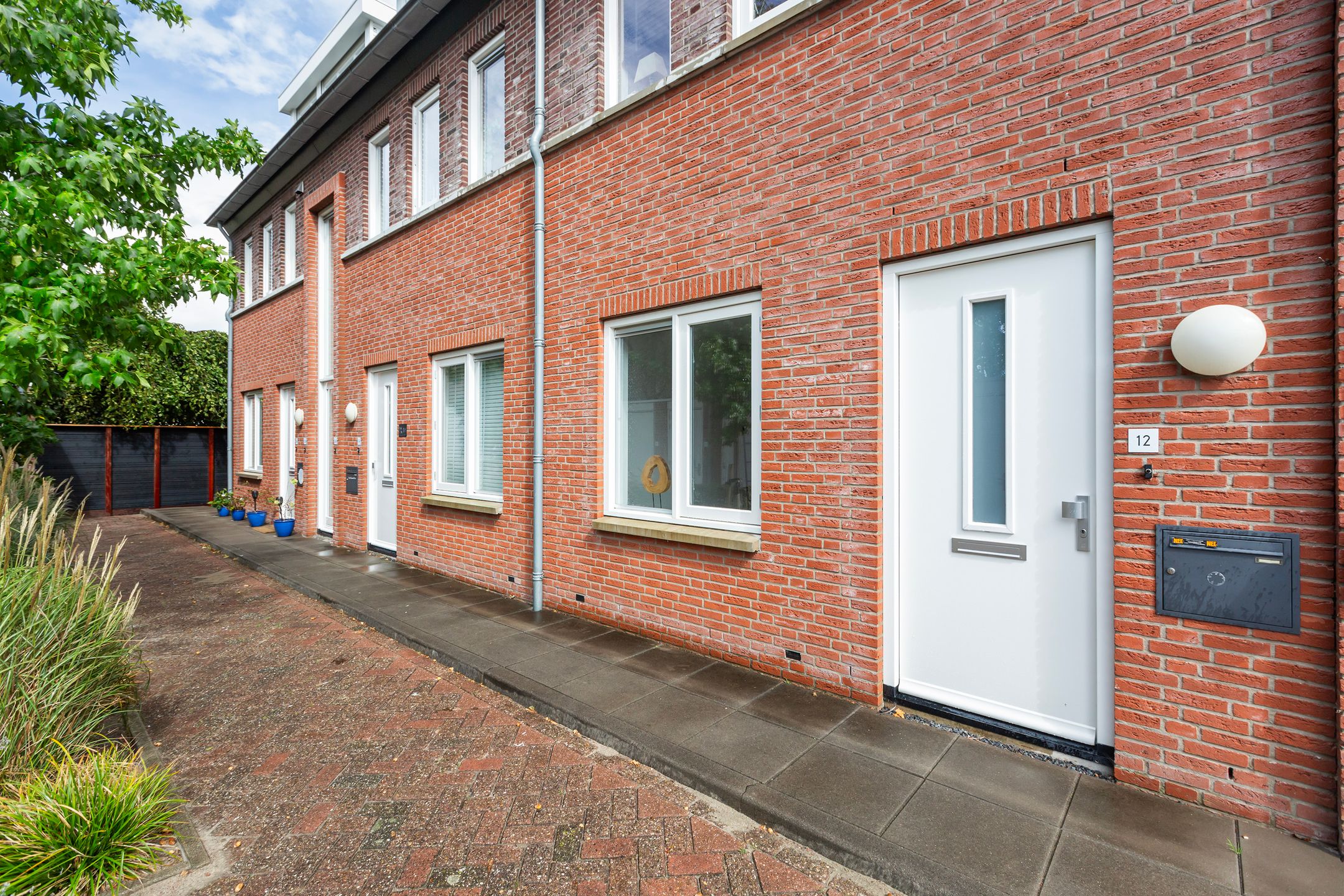 Foto 6 van Oranjestraat 12