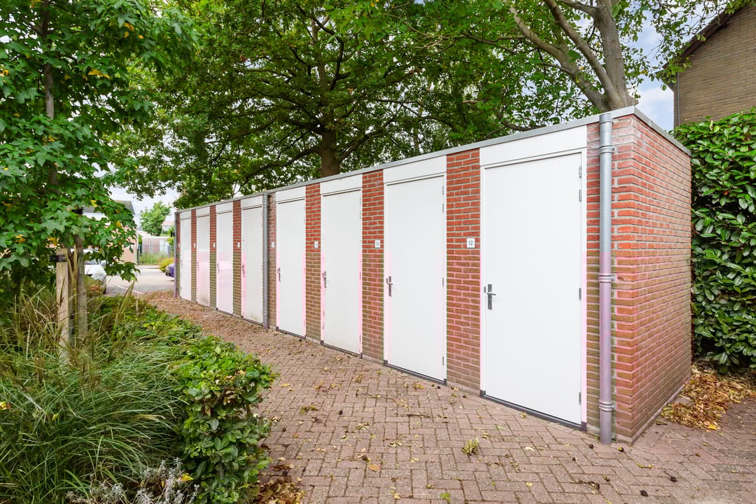 Foto 7 van Oranjestraat 12