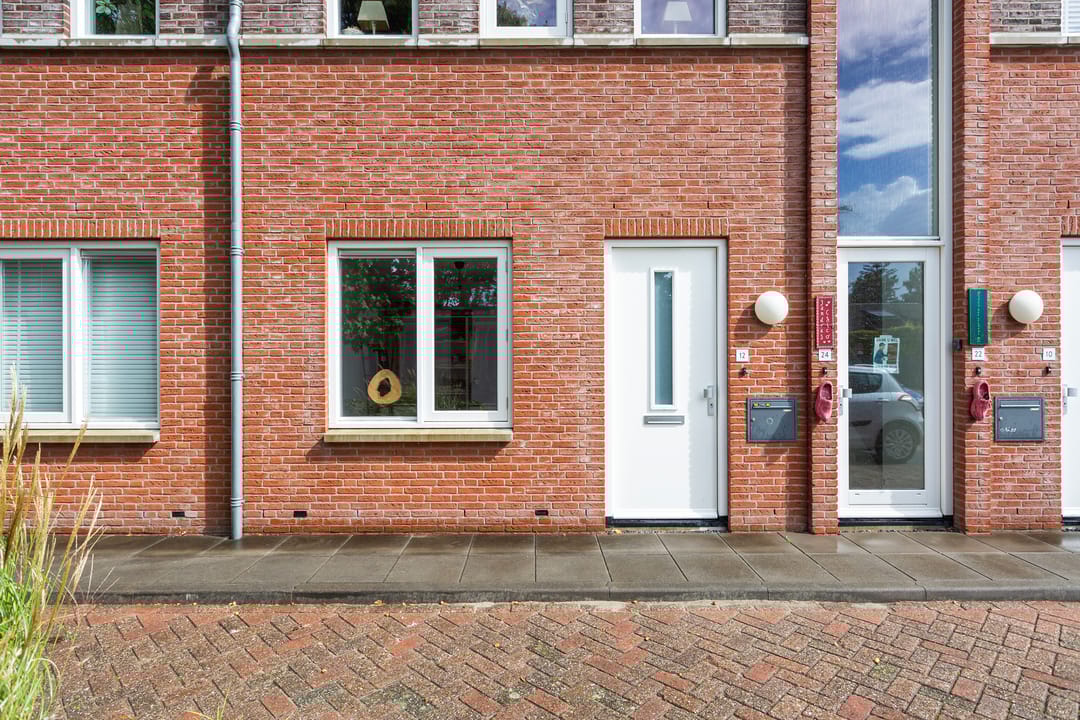 Foto 8 van Oranjestraat 12