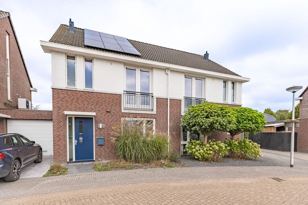 Foto 1 van de Nieuwe Zoek 17