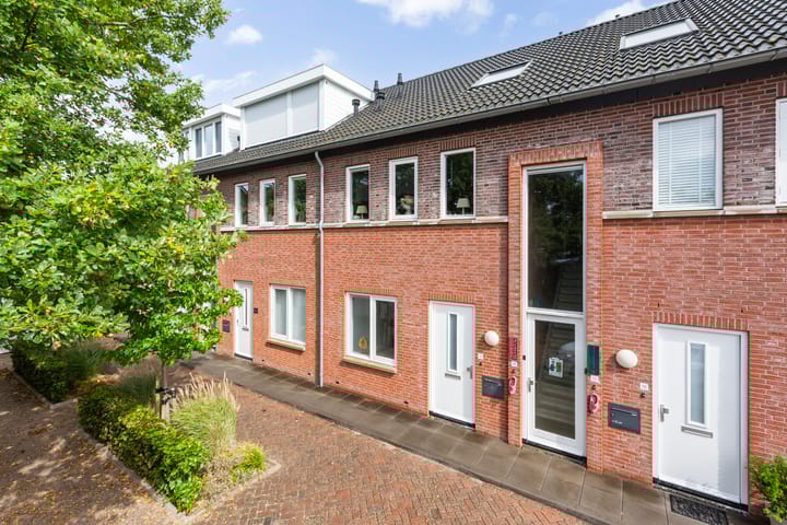 Foto 39 van Oranjestraat 12