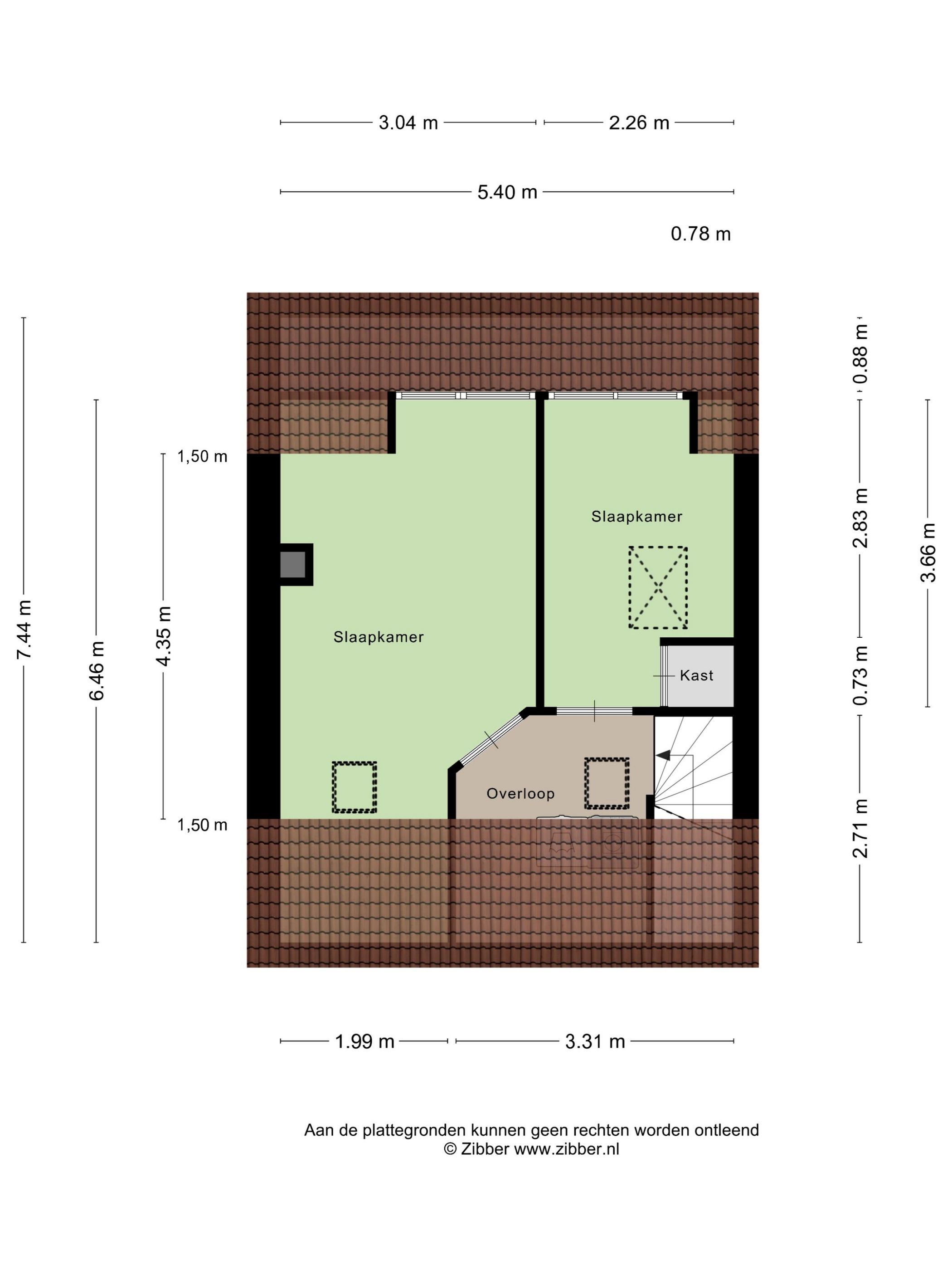 Foto 78 van Heintje Davidspad 17
