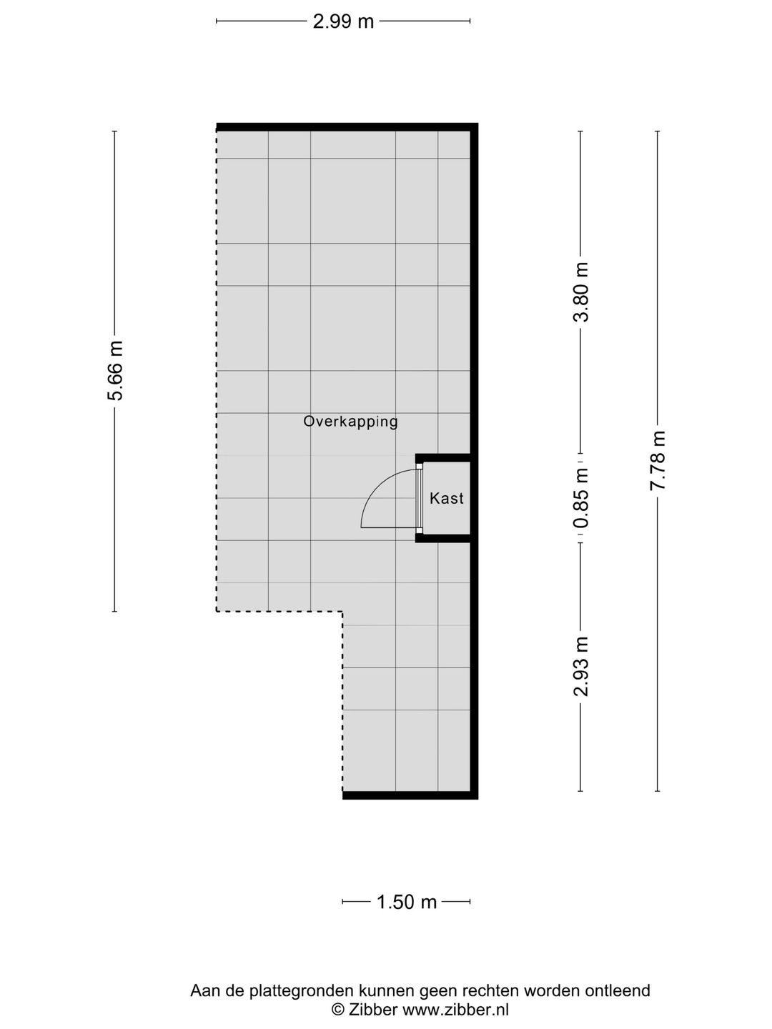 Foto 77 van Heintje Davidspad 17