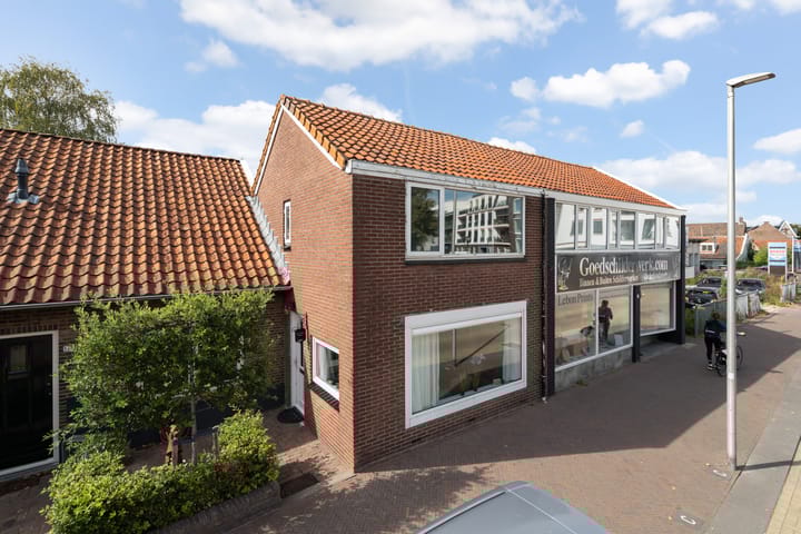 Foto 1 van Dorpsdijk 132-A