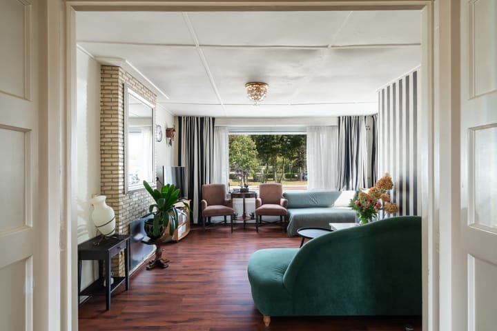 Foto 2 van Dorpsdijk 132-A