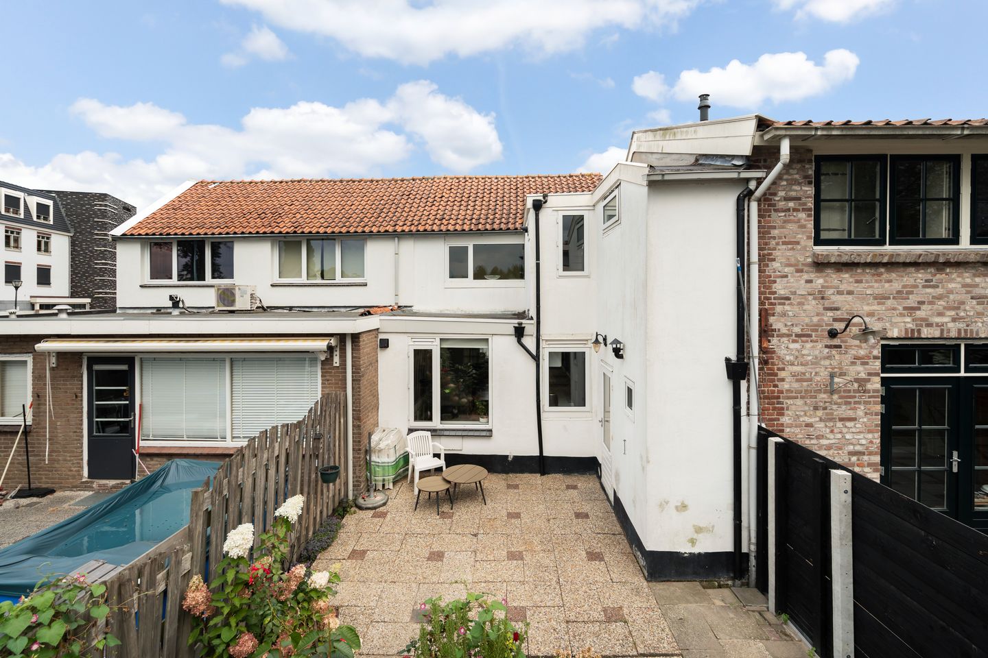 Foto 4 van Dorpsdijk 132-A