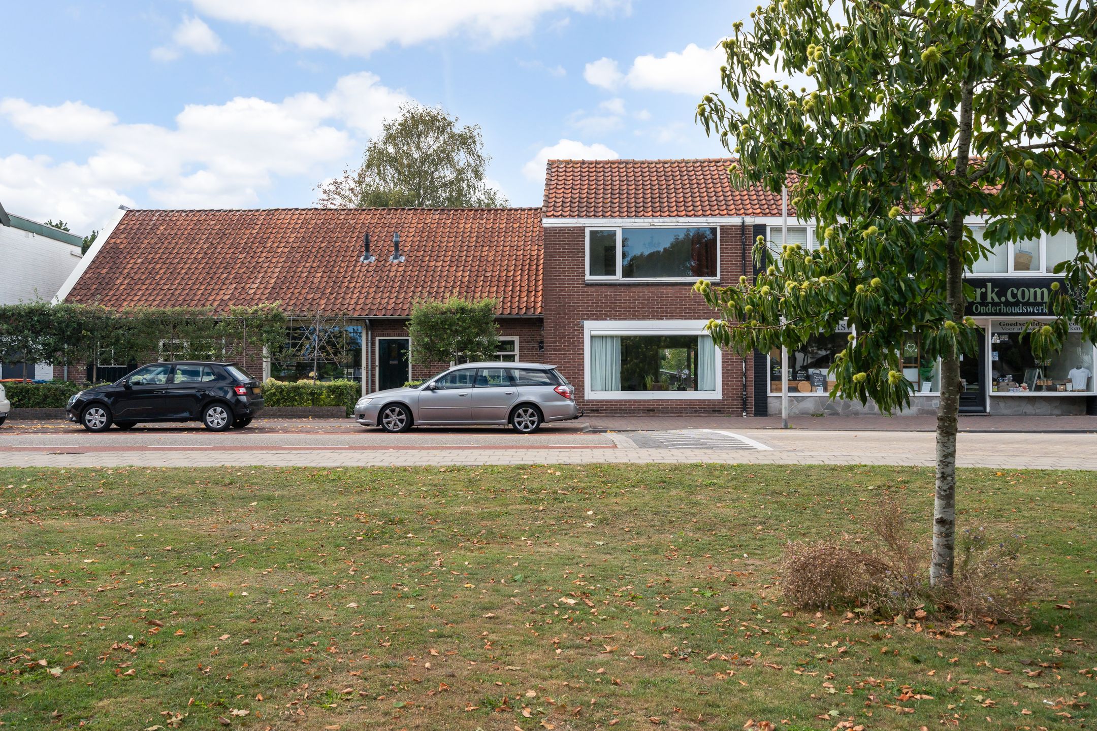 Foto 6 van Dorpsdijk 132-A