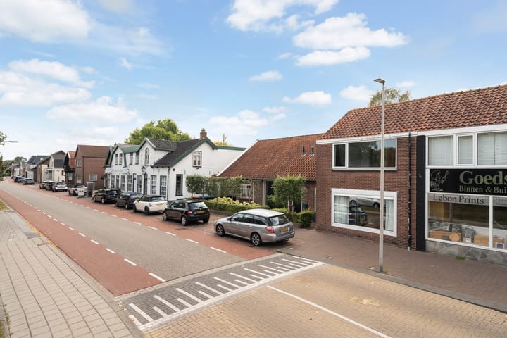 Foto 7 van Dorpsdijk 132-A